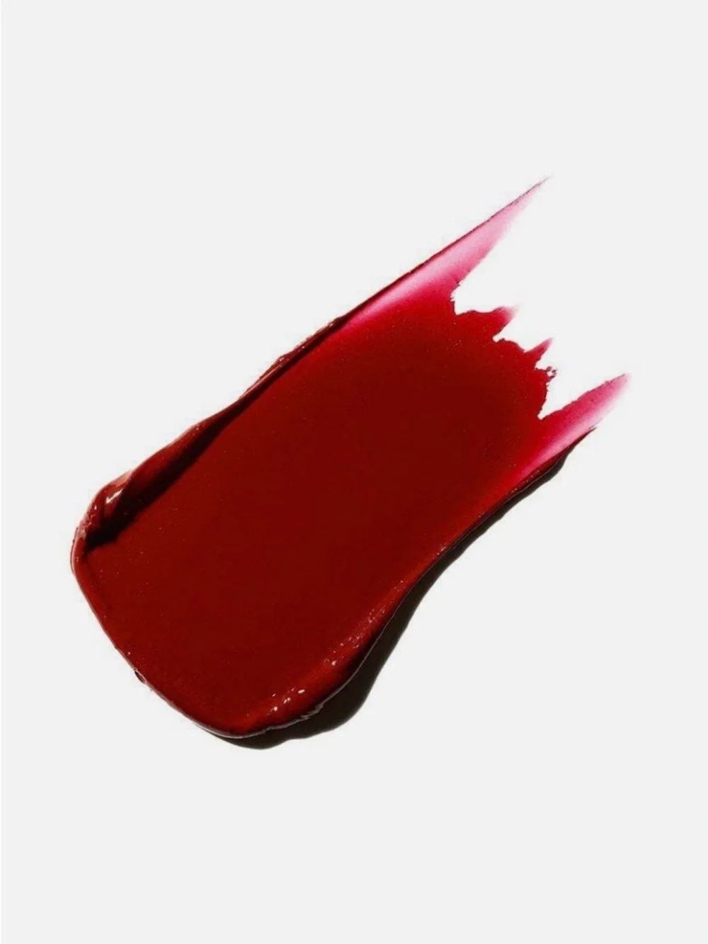 MAC Cosmetics Love Me Lipstick Red #423 E For Effortless Full Size NIB